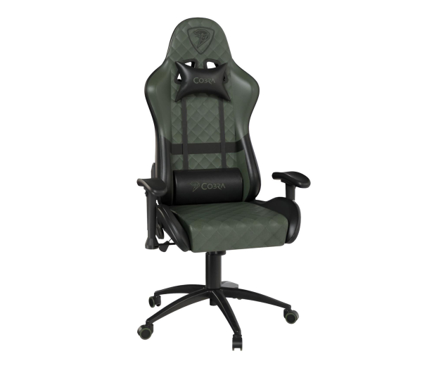 COBRA DRACO Zielono-czarny - 1339985 - zdjęcie